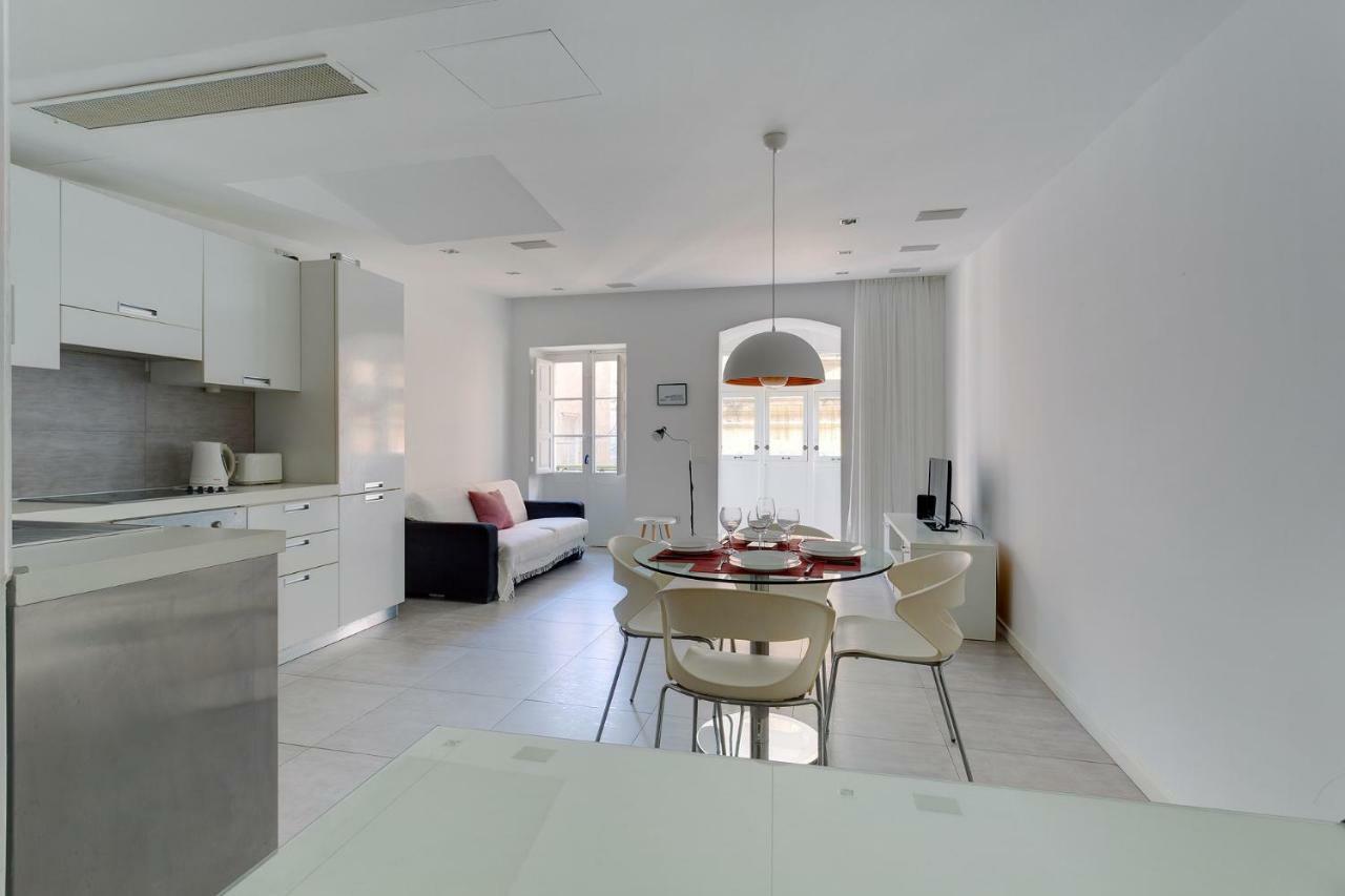 Valletta Studio Apartment Exterior photo